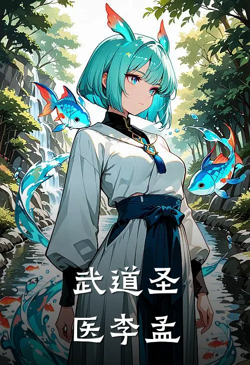 武道圣医李孟