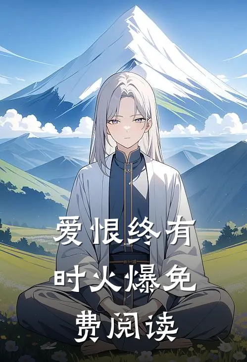爱恨终有时火爆免费阅读