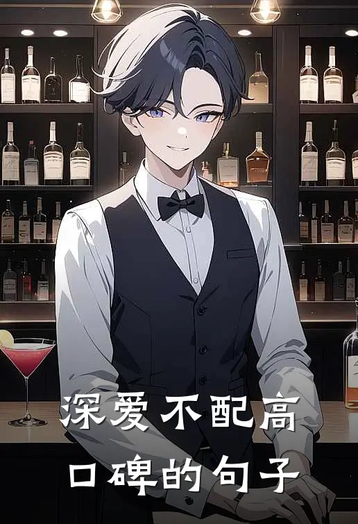 深爱不配高口碑的句子