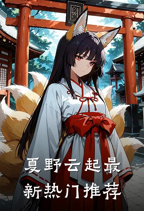 夏野云起最新热门推荐