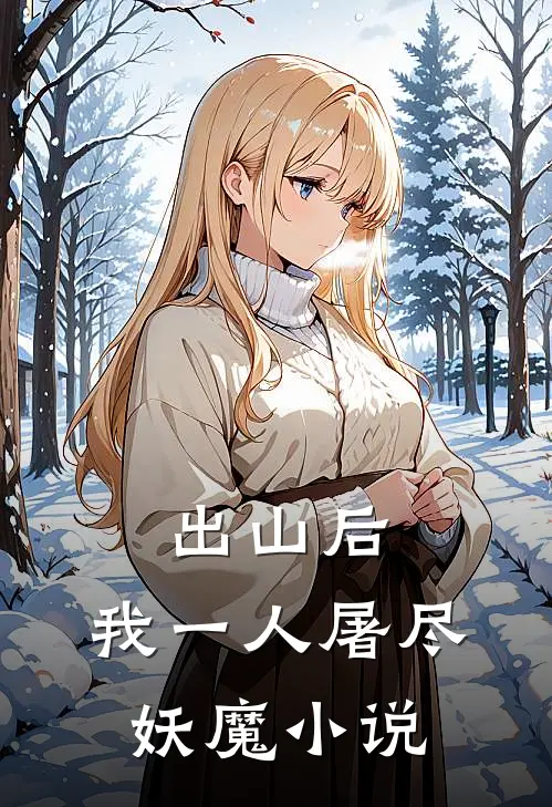 出山后，我一人屠尽妖魔小说