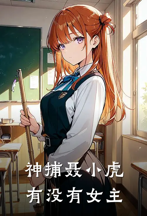 神捕聂小虎有没有女主