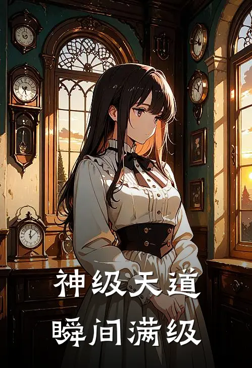 神级天道瞬间满级