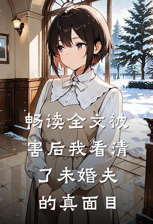 畅读全文被害后我看清了未婚夫的真面目