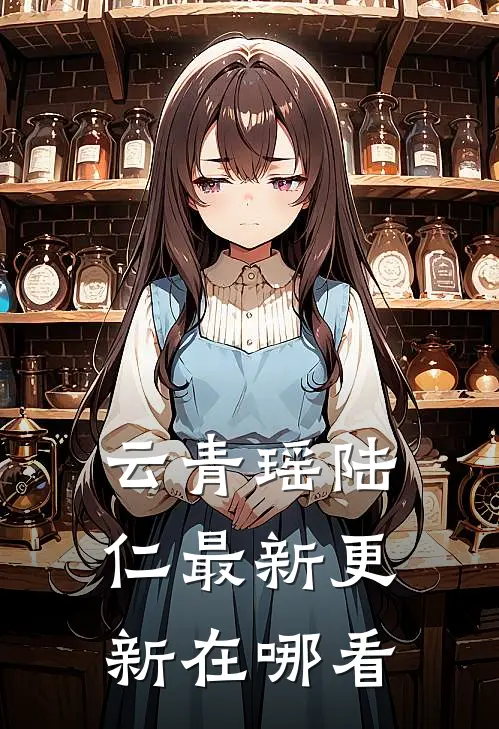 云青瑶陆仁最新更新在哪看