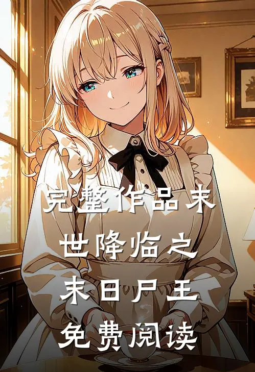 完整作品末世降临之末日尸王免费阅读
