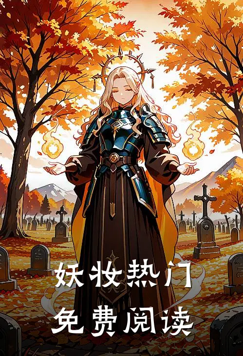 妖妆热门免费阅读