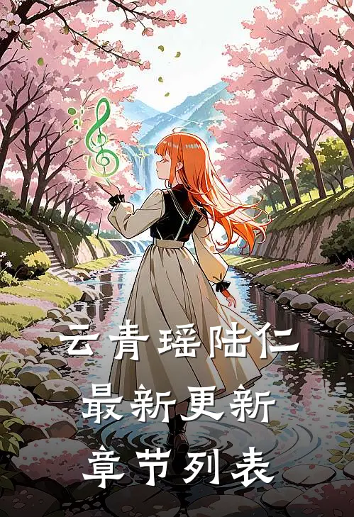 云青瑶陆仁最新更新章节列表