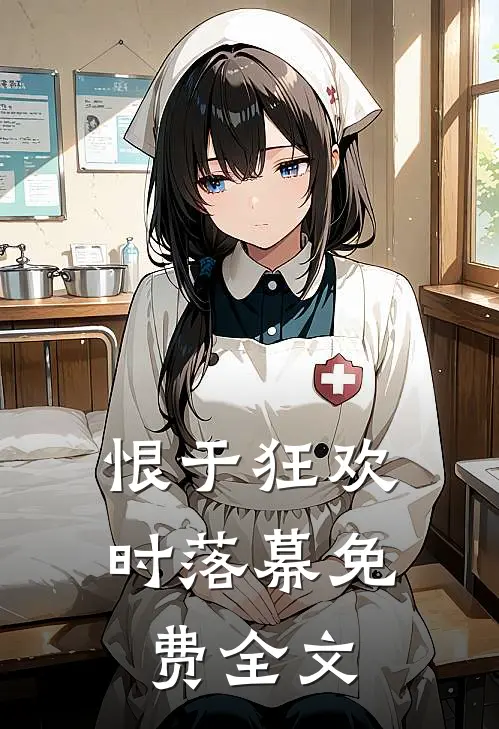 恨于狂欢时落幕免费全文