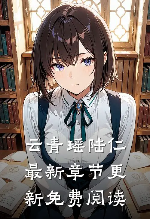 云青瑶陆仁最新章节更新免费阅读