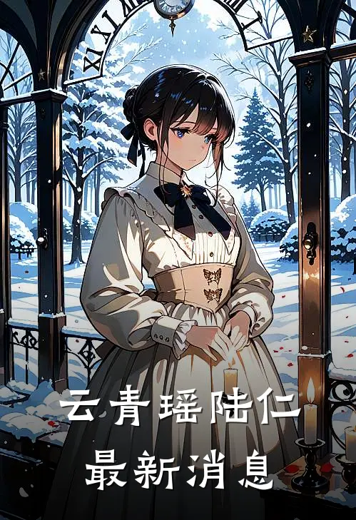 云青瑶陆仁最新消息