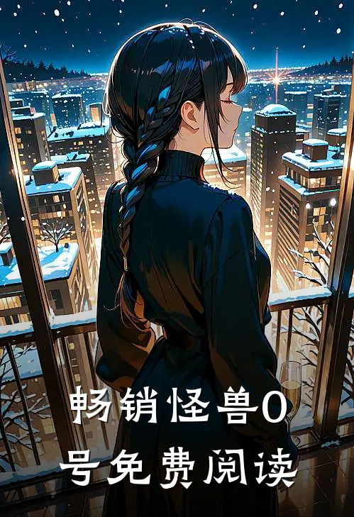 畅销怪兽0号免费阅读