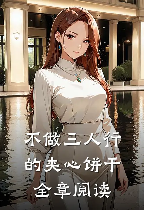 不做三人行的夹心饼干全章阅读