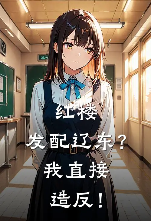 红楼：发配辽东？我直接造反！