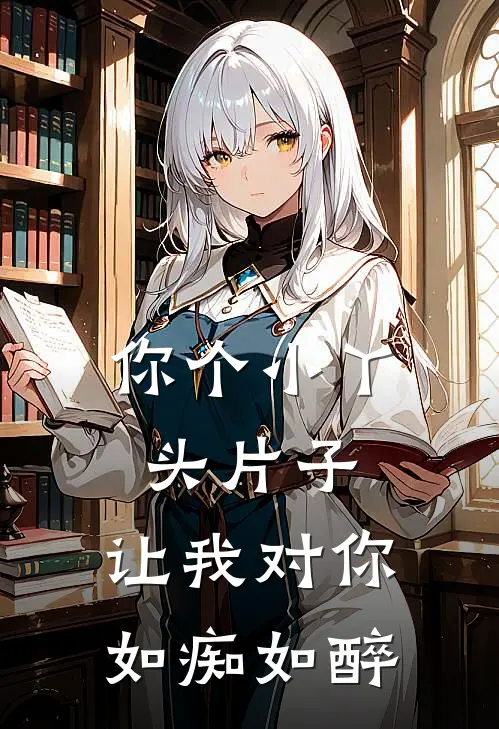 你个小丫头片子,让我对你如痴如醉