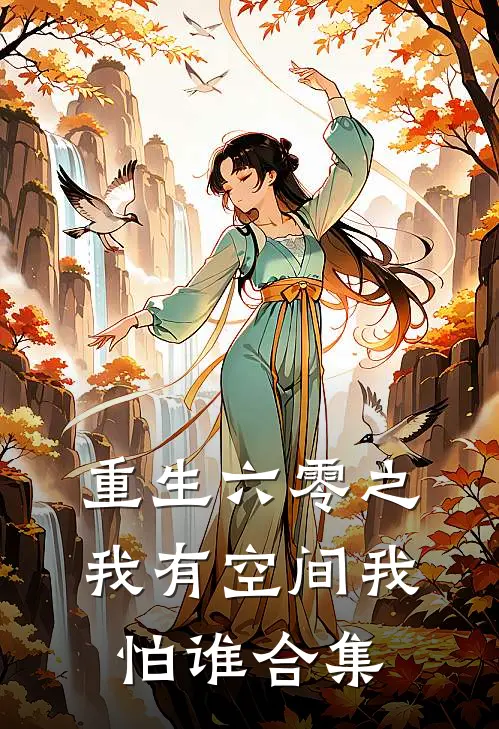 重生六零之我有空间我怕谁合集