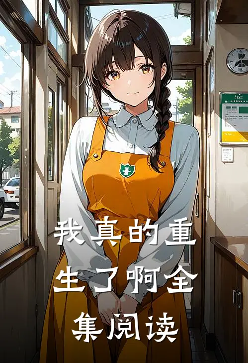 我真的重生了啊全集阅读
