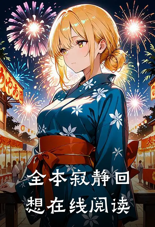 全本寂静回想在线阅读