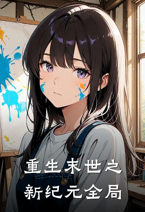 重生末世之新纪元全局