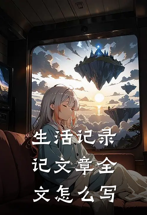 生活记录记文章全文怎么写