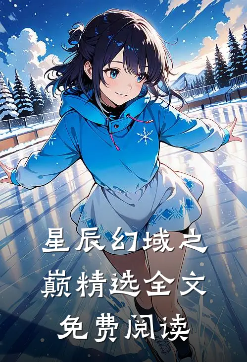星辰幻域之巅精选全文免费阅读