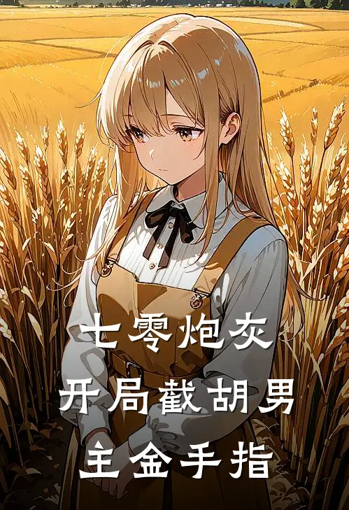 七零炮灰：开局截胡男主金手指