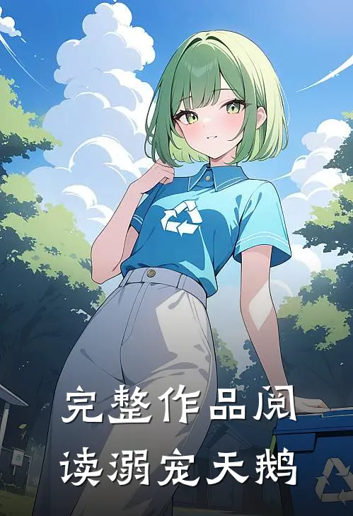 完整作品阅读溺宠天鹅