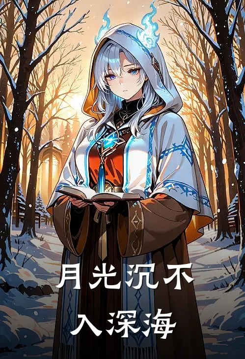 月光沉不入深海在线阅读
