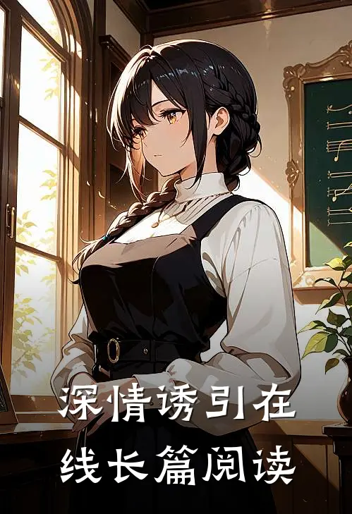 深情诱引在线长篇阅读