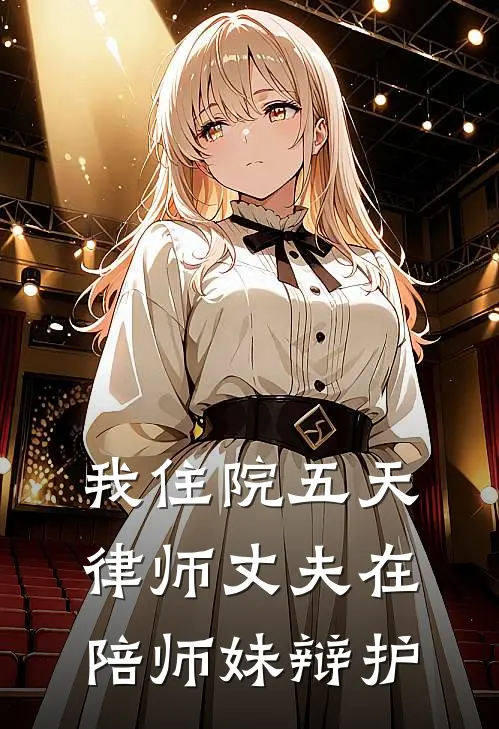 我住院五天,律师丈夫在陪师妹辩护怎么办