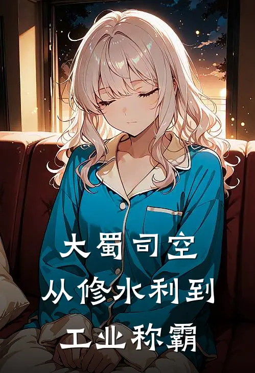大蜀司空：从修水利到工业称霸