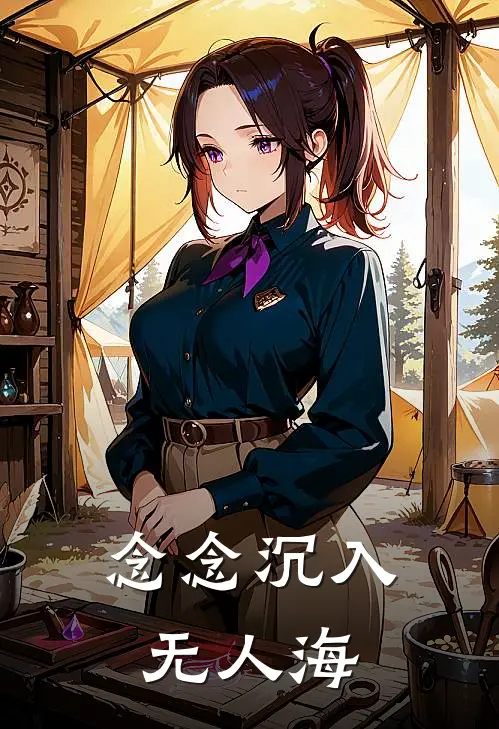念念沉入无人海