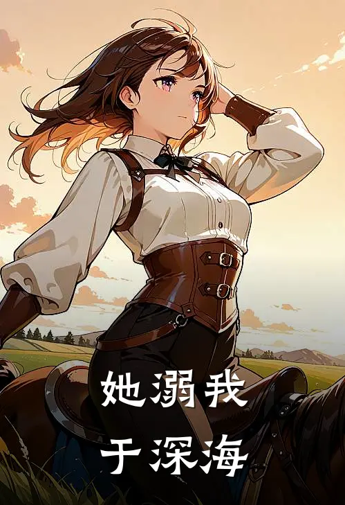 她溺我于深海