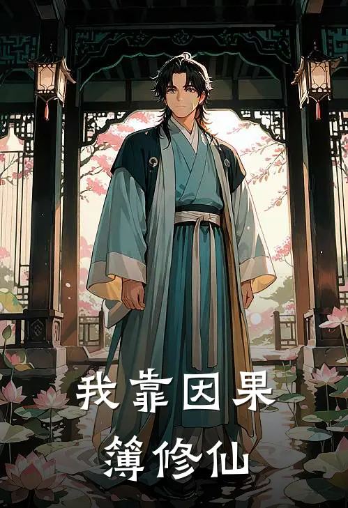 我靠因果簿修仙