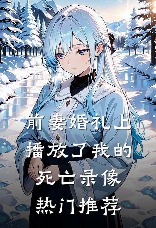 前妻婚礼上播放了我的死亡录像热门推荐