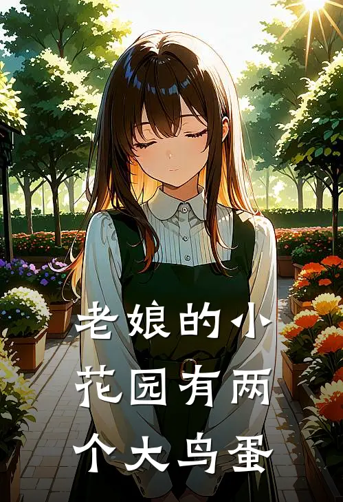老娘的小花园有两个大鸟蛋是哪一集