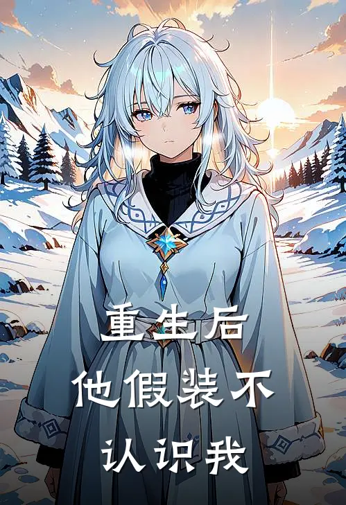 重生后,他假装不认识我免费阅读