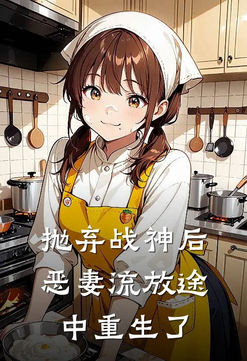 抛弃战神后,恶妻流放途中重生了免费阅读