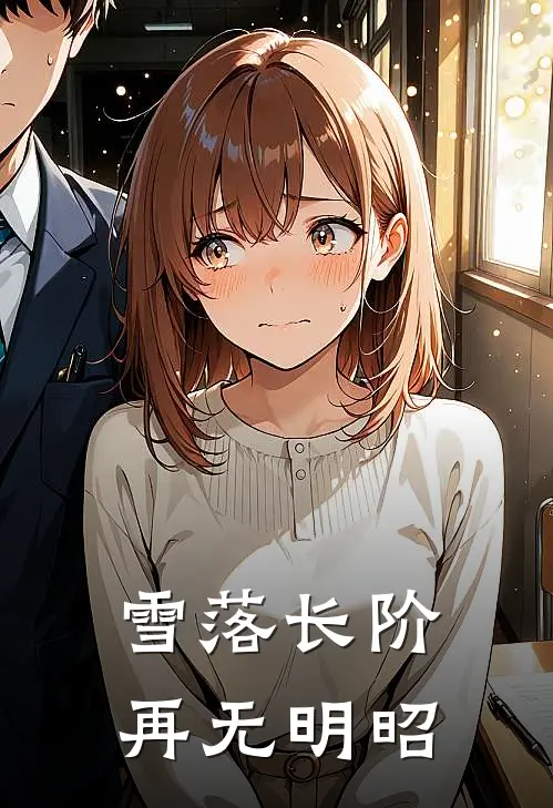 雪落长阶，再无明昭