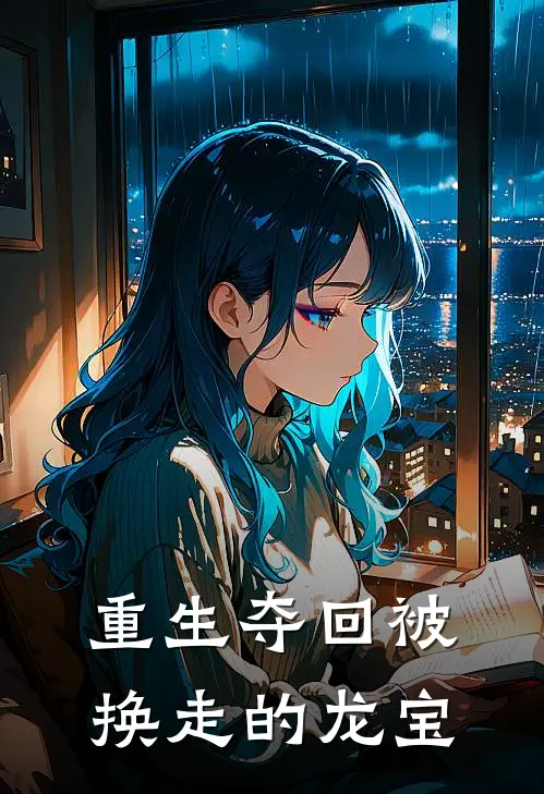 重生夺回被换走的龙宝宝