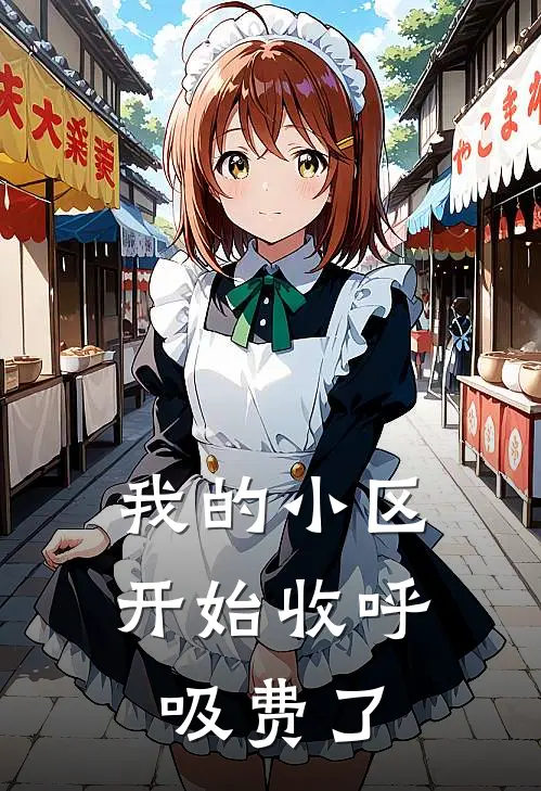 我的小区开始收呼吸费了怎么办