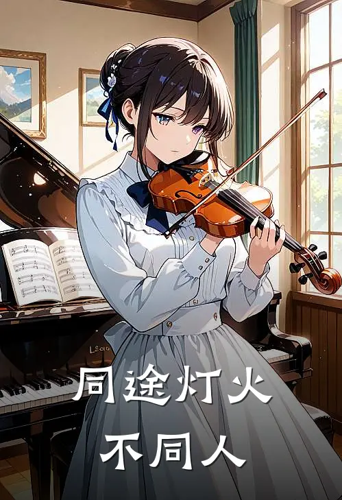 同途灯火不同人下一句