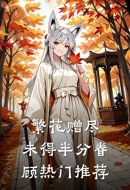 繁花赠尽，未得半分眷顾热门推荐