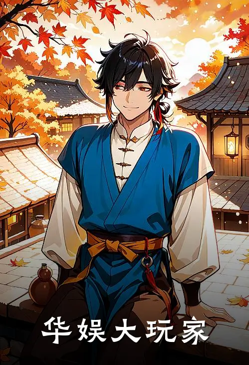 华娱大玩家