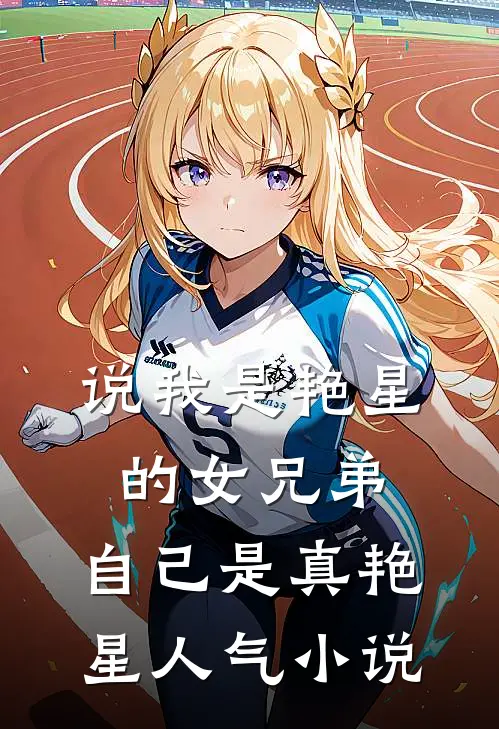 说我是艳星的女兄弟,自己是真艳星人气叫