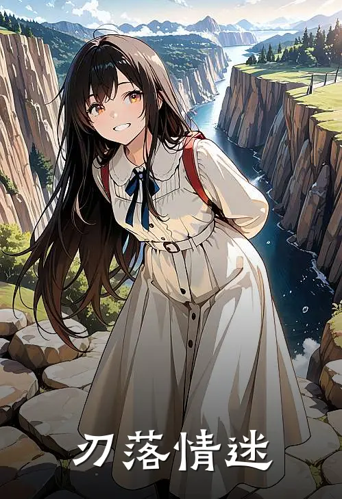 刃落情迷