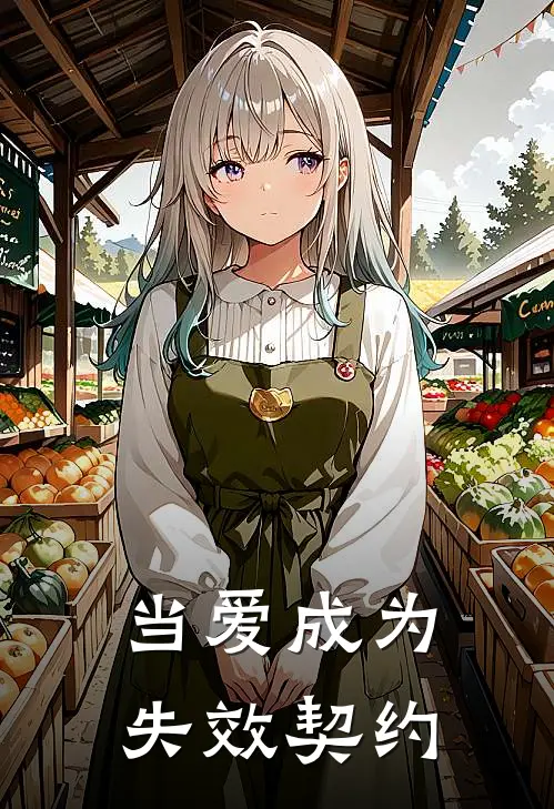 当爱成为失效契约在线观看
