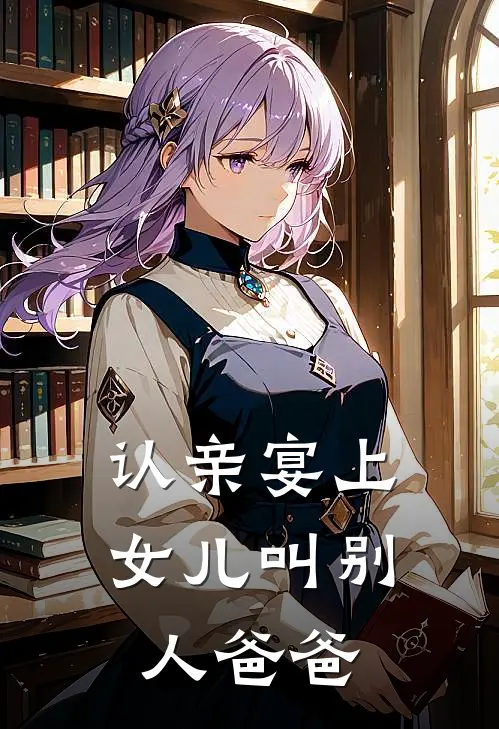 认亲宴上,女儿叫别人爸爸怎么办