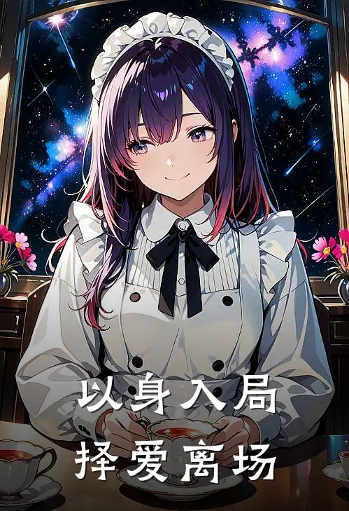 以身入局，择爱离场