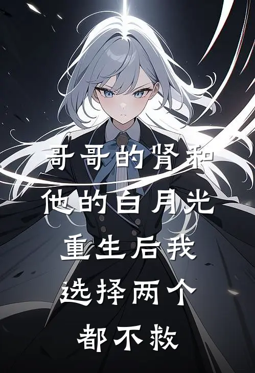 哥哥的肾和他的白月光,重生后我选择两个都不救txt